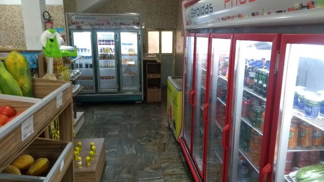Passo ponto comercial (Delicatessen)Pituba - Foto 9