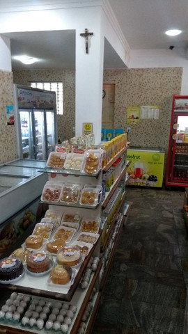 Passo ponto comercial (Delicatessen)Pituba - Foto 2