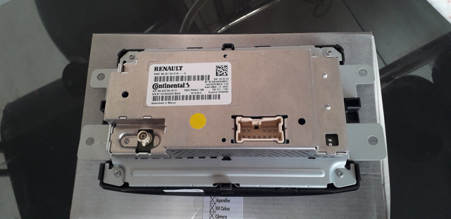 Radio original Renault Kwid - Foto 2