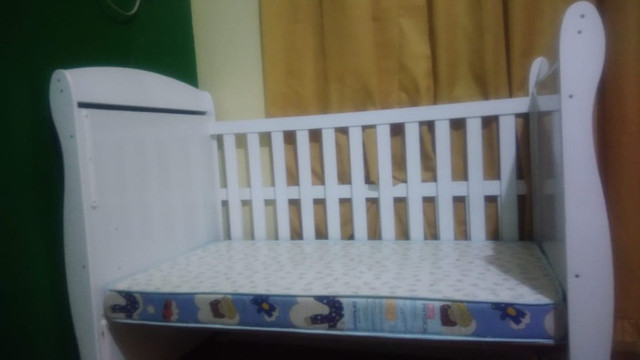 Berço - Foto 2