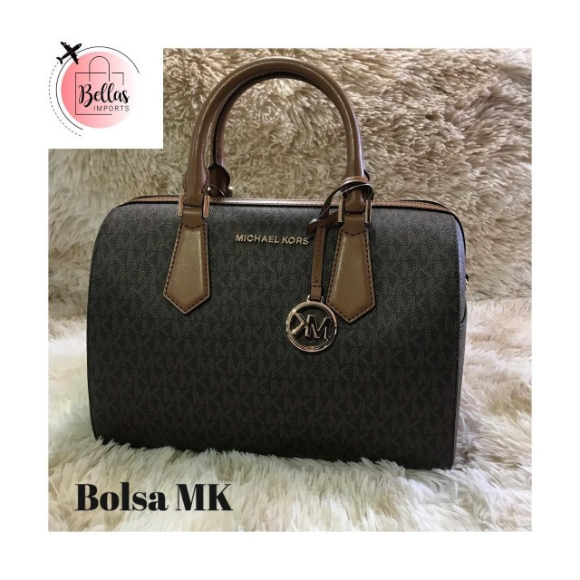 bolsa da mk