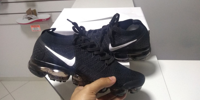 nike vapormax 39