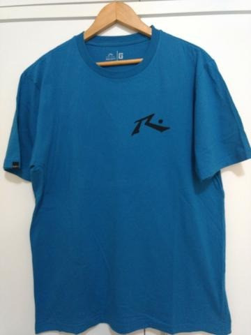 Camisetas FreeSurf e Rusty ( Aceito Cartão ) - Foto 3
