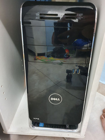 Pc Dell xps