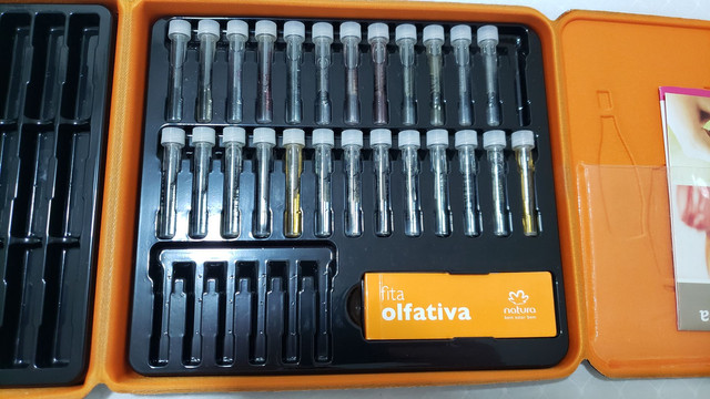 Estojo demostrador - Foto 3