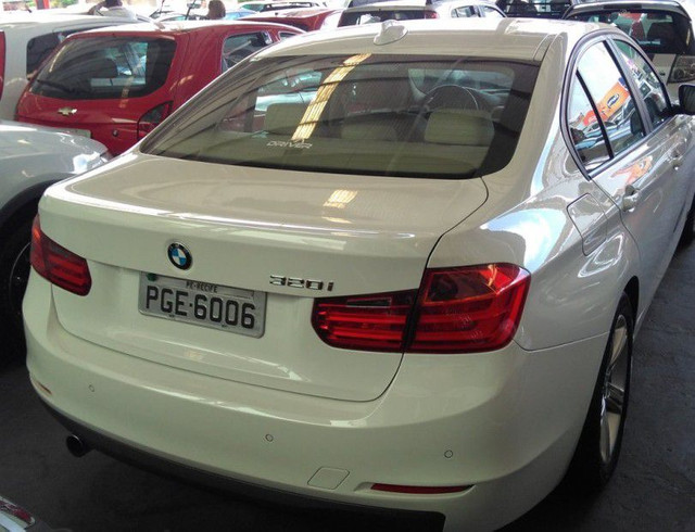 320i 2012 - Foto 5