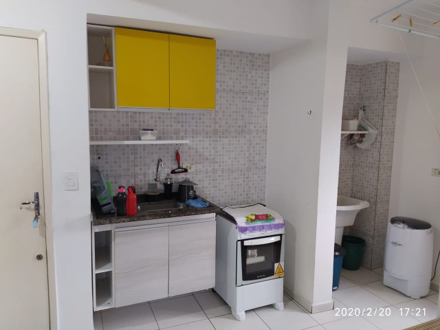 Apartamento de Frente para o Mar - Caraguatatuba - Massaguaçu - Foto 13