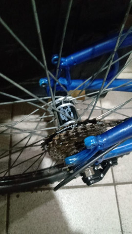Gios aro 26 - Foto 4