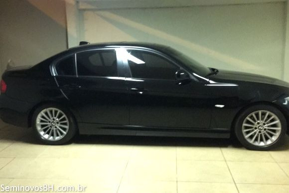 320i 2012 - Foto 2