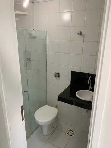 Alugo excelente apt - localização privilegiada - Foto 5