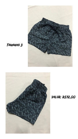 Bazar roupa de menino - Foto 3