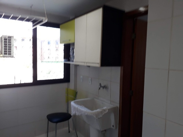 Apto 03 quartos, sendo 01 suíte - Parque Dez -Ópera Prima - Foto 10