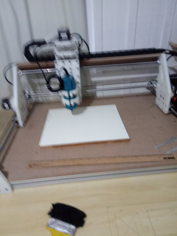 RouterCNC - Foto 4
