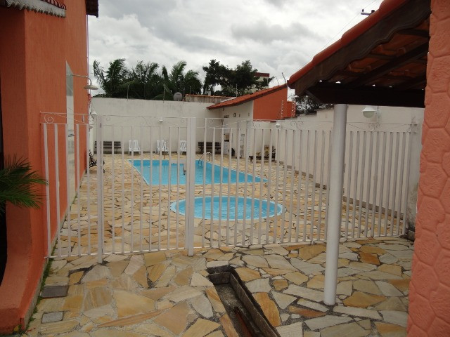 Jacareí, Casa em Cond.Fechado, Cidade Jardim, 100 m², R$ 265.500, Aceita Permuta - Foto 19