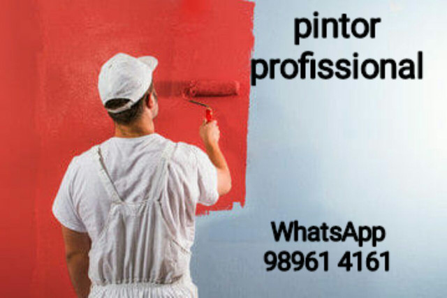 Pintor profissional - Foto 2