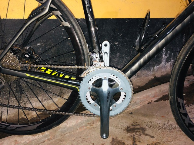 Specialized Carbon Sirrus!!! !!!(Preço Negociável)!!! - Foto 5