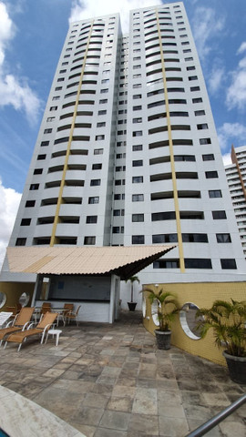 Agora é a hora de mora na melhor localização de ponta negra - Foto 4