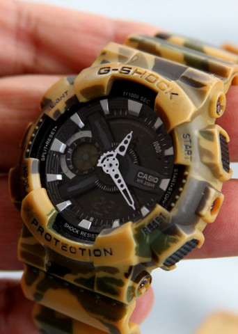 G-Shock Original só 140,00 reais - Foto 4