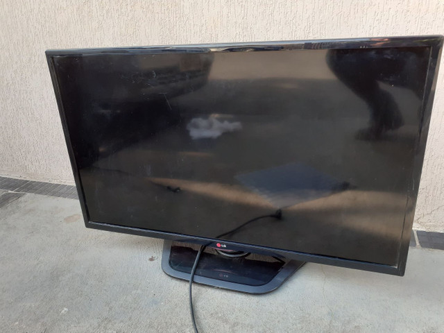 TV lg39 com defeito - Foto 2