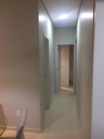 Vende, Apartamento com 3 quartos, sendo 1 suíte, localizado no bairro Aponiã - Foto 2