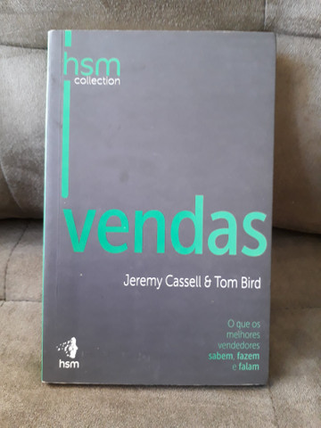 Livros: combo com 3 livros - Foto 2