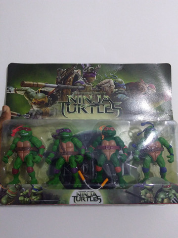 Tartaruga ninja