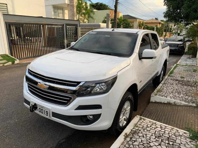 Chevrolet S10