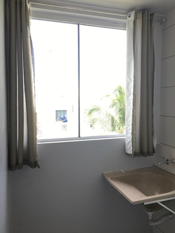 Apartamento no Cond. Via Parque - Direto com o dono - Foto 3