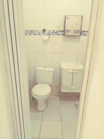 Casa 2/4 com suíte Cond. Fechado - Foto 8