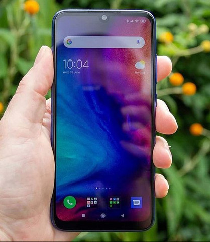 XIAOMI NOTE 7 DE 128 GB NA CAIXA COMPLETO - DETALHES ABAIXO! - Foto 2