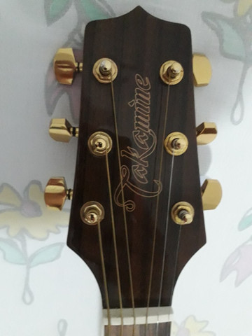 Violão Takamine GD51 - Foto 2