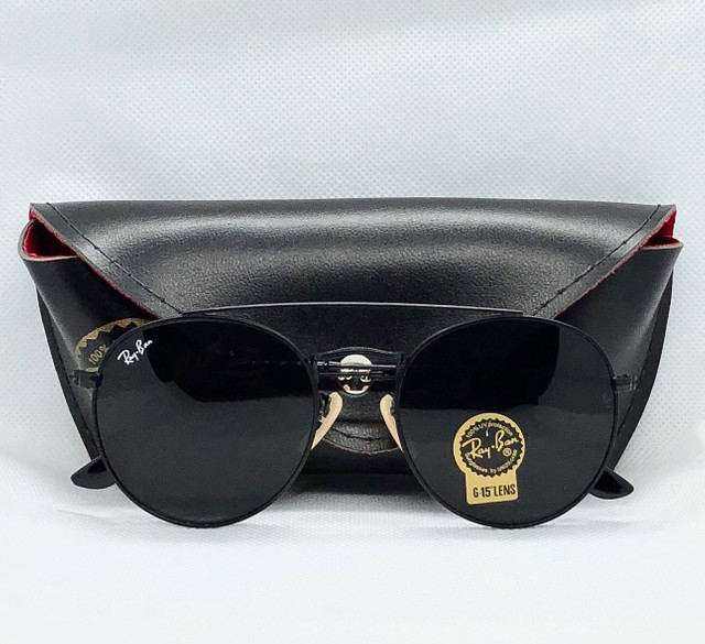 Óculos Ray Ban Circular