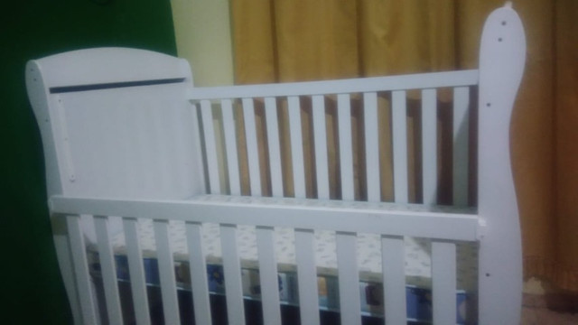 Berço - Foto 3
