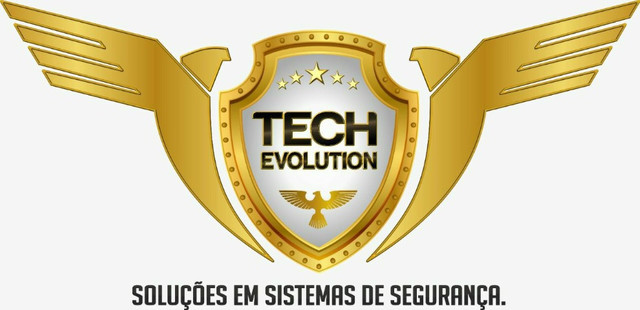 Cameras cftv ,sistemas de alarmes Tech Evolution protegendo a sua familia