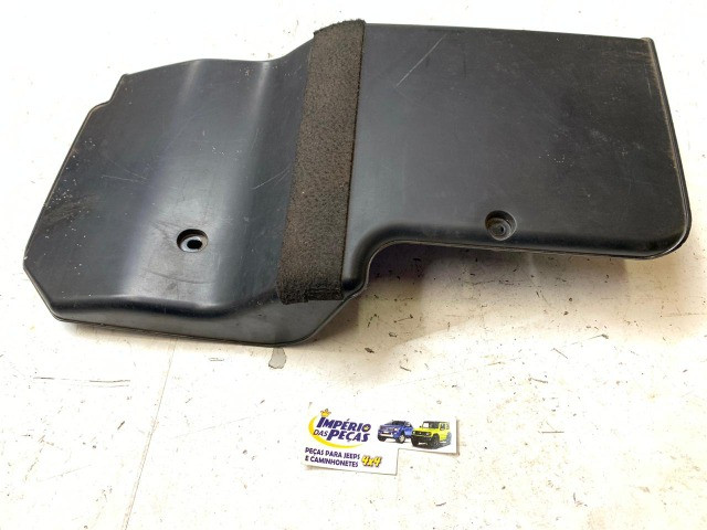 Tampa Módulo ECU Injeção Land Rover Freelander 1 05 #12733 - Foto 3