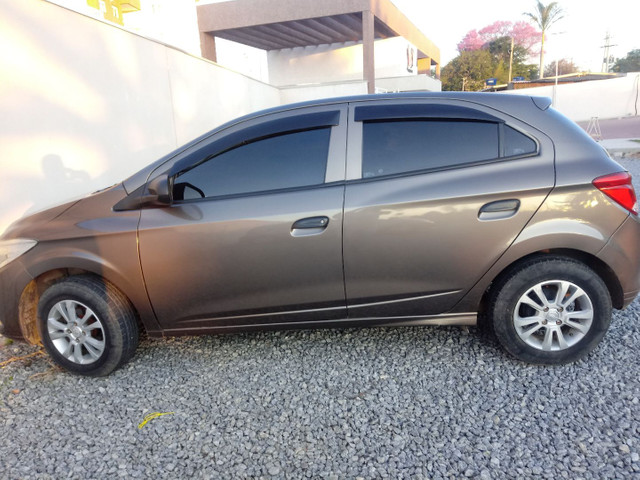 Vendo ou troca ano 2013 - Foto 2