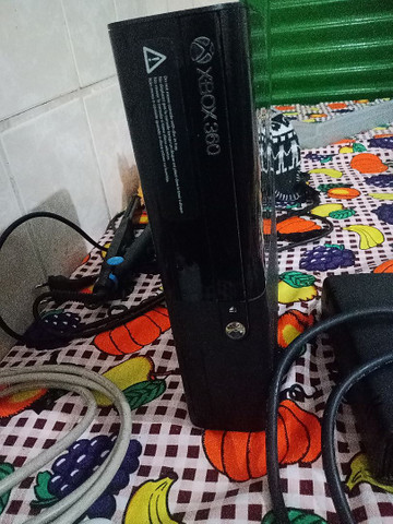Xbox 360 - Foto 4
