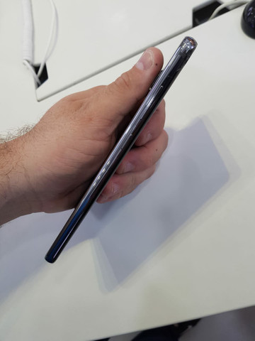 S10+ 512Gb trincado - Foto 5