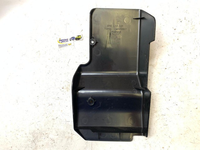 Tampa Módulo ECU Injeção Land Rover Freelander 1 05 #12733 - Foto 4