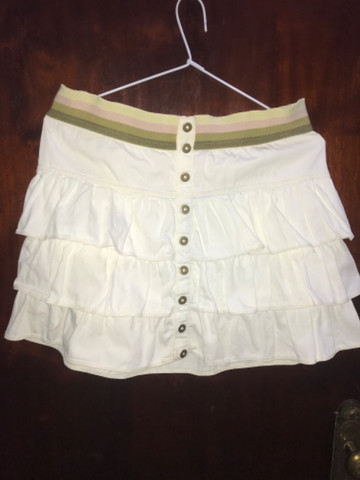 Saia Dress To - TAM G