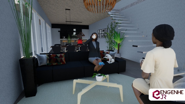 Casa dos Sonhos Por um preço acessível? - Foto 6