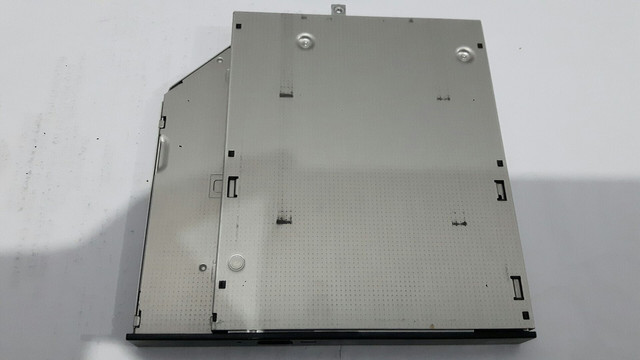 DVD/RW para Notebook - Foto 2