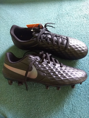 nike tiempo 40