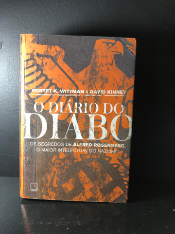 O diário do diabo - Foto 2