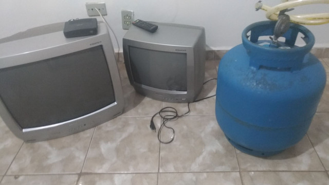 Tvs