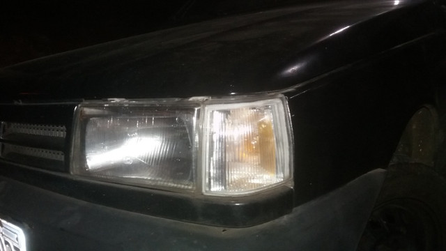 Carro Fiat Uno 1995 - Foto 6