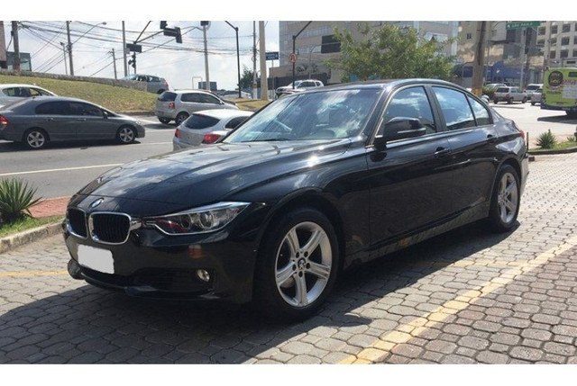 320i 2012 - Foto 3