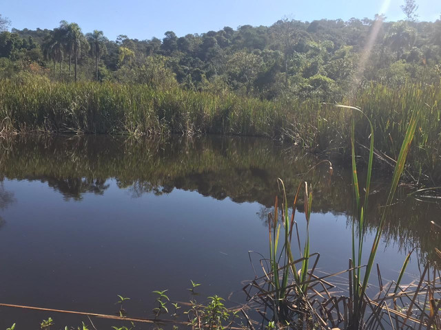 seu terreno de 1000m2 pra sua chacrinha a 15minutos de Mairinque (De@ - Foto 3