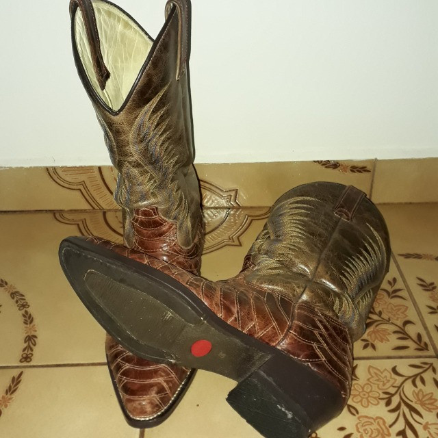 olx botas masculinas