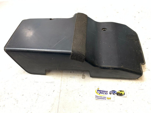 Tampa Módulo ECU Injeção Land Rover Freelander 1 05 #12733 - Foto 2